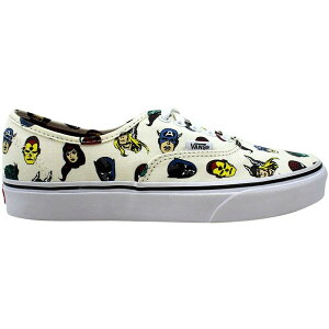 Vans oY Y Xj[J[ yVans Authentic Marvel Marvel Headsz TCY US_8.5(26.5cm) Marvel Heads/Multi
