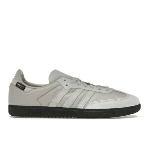 adidas AfB_X Y Xj[J[ yadidas Samba OG Clear Granite Corduraz TCY US_7.5(25.5cm) Clear Granite/Grey/Core Black
