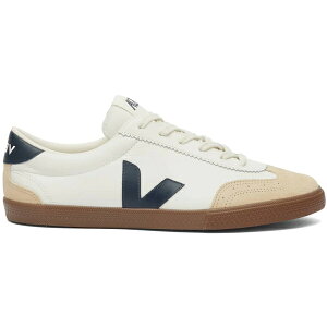 Veja ���F�W�� �����Y �X�j�[�J�[ �yVeja Volley White Nautico�z �T�C�Y EU_42(27.0cm) White/Nautico/Bark