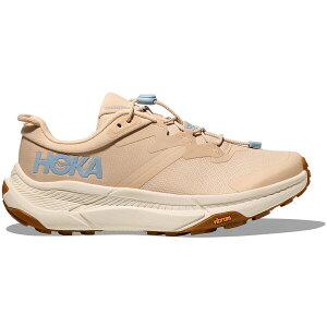Hoka One One ホカオネオネ メンズ スニーカー 【Hoka One One Transport Oak Alabaster】 サイズ US_11.5(29.5cm) Oak/Alabaster