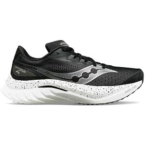Saucony �T�b�J�j�[ �����Y �X�j�[�J�[ �ySaucony Endorphin Speed 4 Black�z �T�C�Y US_8(26.0cm) Black
