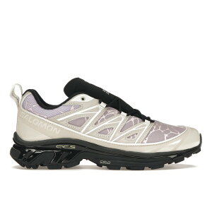 Salomon �T������ �����Y �X�j�[�J�[ �ySalomon XT-6 Expanse LTR Bone Soda�z �T�C�Y US_8(26.0cm) Vanilla Ice/Black/Pastel Lilac