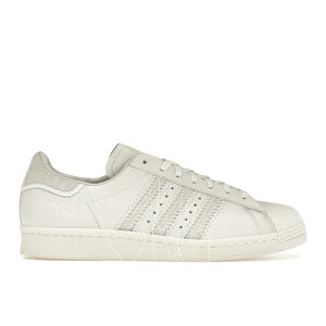 adidas �A�f�B�_�X �����Y �X�j�[�J�[ �yadidas Y-3 Superstar Off White Sashiko�z �T�C�Y US_7.5(25.5cm) Off White/Off White/Off White