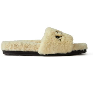 AMIRI �A�~�� �����Y �X�j�[�J�[ �yAMIRI Slipper Tan�z �T�C�Y US_7(25.0cm) Tan