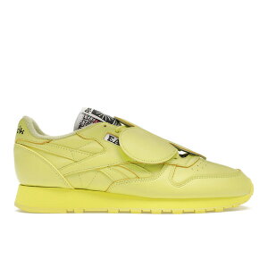Reebok [{bN Y Xj[J[ yReebok Classic Leather Eames Elephant Cool Aloez TCY US_7(25.0cm) Cool Aloe / Cool Aloe / Core Black