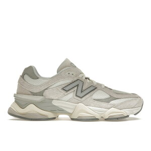 New Balance �j���[�o�����X �����Y �X�j�[�J�[ �yNew Balance 9060 Moonbeam Sea Salt�z �T�C�Y US_5.5(23.5cm) Sea Salt/Raincloud/Moonbeam