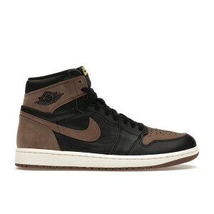 Jordan W[_ Y Xj[J[ yJordan 1 Retro High OG Palominoz TCY US_M_4 Black/Metallic Gold/Palomino/Sail