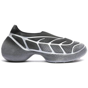 Givenchy �W�o���V�[ �����Y �X�j�[�J�[ �yGivenchy TK-360 Plus Sneaker Black Grey�z �T�C�Y US_11(29.0cm) Black/Grey