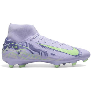 Nike iCL Y Xj[J[ yNike Mercurial Superfly 10 Academy FG/MG United Packz TCY US_7.5(25.5cm) Purple Agate/Barely Volt