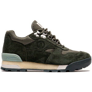 Clarks N[NX Y Xj[J[ yClarks Originals St. Laddow Ronnie Fieg 8th Street Dark Olivez TCY US_8.5(26.5cm) Dark Olive/Combination