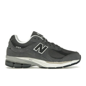 New Balance �j���[�o�����X �����Y �X�j�[�J�[ �yNew Balance 2002R Monochrome Pack Grey�z �T�C�Y US_5.5(23.5cm) Magnet/Phantom/Sea Salt