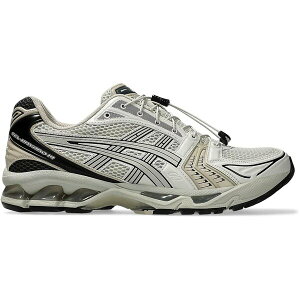 ASICS �A�V�b�N�X �����Y �X�j�[�J�[ �yASICS Gel-Kayano 14 Unlimited Pack Smoke Grey�z �T�C�Y US_6.5(24.5cm) Smoke Grey/Smoke Grey