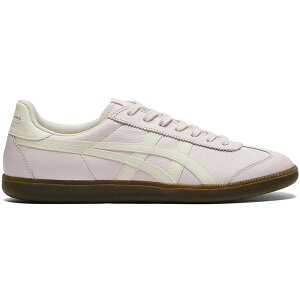 Onitsuka Tiger �I�j�c�J�^�C�K�[ �����Y �X�j�[�J�[ �yOnitsuka Tiger Tokuten Crystal Pink Cream Gum�z �T�C�Y US_9(27.0cm) Crystal Pink/Cream