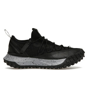 Nike ナイキ メンズ スニーカー 【Nike ACG Mountain Fly Low Haven】 サイズ US_8.5(26.5cm) Black/Black-Anthracite