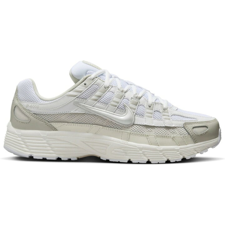 楽天市場】Nike ナイキ メンズ スニーカー 【Nike P-6000 White Sail 