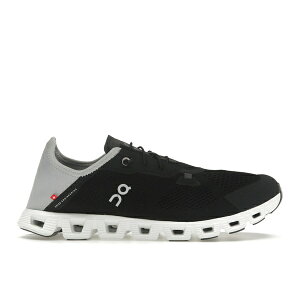 On I Y Xj[J[ yOn Running Cloud 5 Coast Black Shadowz TCY US_10(28.0cm) Black/Shadow