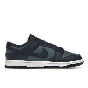 Nike �i�C�L �����Y �X�j�[�J�[ �yNike Dunk Low Mineral Slate Armory Navy�z �T�C�Y US_12(30.0cm) Mineral Slate/Armory Navy-Black-White