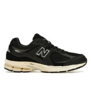 New Balance j[oX Y Xj[J[ yNew Balance 2002R Black Vintagez TCY US_5.5(23.5cm) Black/Black