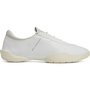 adidas AfB_X Y Xj[J[ yadidas Y-3 Regu Core White Talc Wonder Whitez TCY US_8.5(26.5cm) Core White/Talc/Wonder White