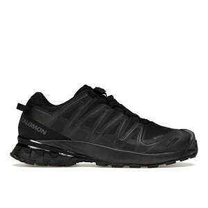 Salomon T Y Xj[J[ ySalomon XA Pro 3D V8 Gore-Tex Blackz TCY US_12(30.0cm) Black/Black