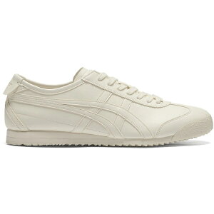 Onitsuka Tiger IjcJ^CK[ Y Xj[J[ yOnitsuka Tiger Mexico 66 Cactful-S Whitez TCY US_5(23.0cm) White/White