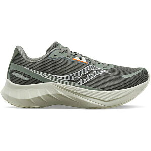 Saucony �T�b�J�j�[ �����Y �X�j�[�J�[ �ySaucony Tide 2 Charcoal�z �T�C�Y US_7(25.0cm) Charcoal