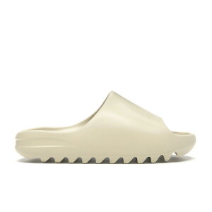adidas �A�f�B�_�X �����Y �X�j�[�J�[ �yadidas Yeezy Slide Bone�z �T�C�Y US_9(27.0cm) Bone/Bone/Bone