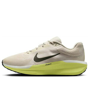 Nike �i�C�L �����Y �X�j�[�J�[ �yNike Air Zoom Winflo 11 'Light Orewood Brown Light Lemon Twist' FJ9509-105�z �T�C�Y US_M_15