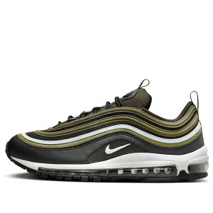 Nike iCL Y Xj[J[ yNike Air Max 97 'Olive Sequoia' 921826-202z TCY US_8.5(26.5cm)