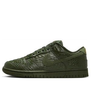 Nike iCL Y Xj[J[ yNike Dunk Low 'Crocodile' HV4388-300z TCY US_5.5(23.5cm)