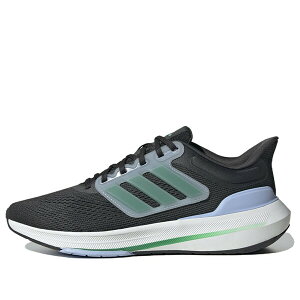 adidas �A�f�B�_�X �����Y �X�j�[�J�[ �yadidas Ultrabounce 'Carbon Court Green' HP5776�z �T�C�Y US_M_14