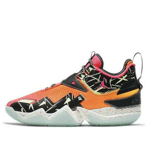 Air Jordan �W���[�_�� �����Y �X�j�[�J�[ �yAir Jordan Westbrook One Take 'Beijing' CJ0781-600�z �T�C�Y US_9.5(27.5cm)