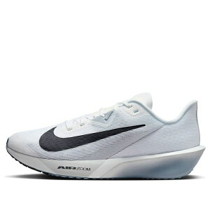 Nike �i�C�L �����Y �X�j�[�J�[ �yNike Rival Fly 4 'White Pure Platinum Obsidian Mist Gridiron' FV6040-102�z �T�C�Y US_12.5(30.5cm)