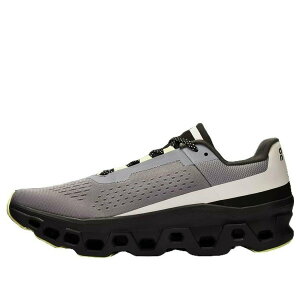 On Running I jO Y Xj[J[ yOn Running Cloudmonster 'Fossil Magnet' 61.98132z TCY US_7(25.0cm)