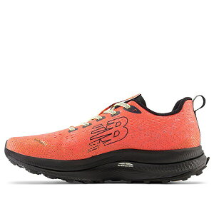 New Balance �j���[�o�����X �����Y �X�j�[�J�[ �yNew Balance FuelCell SuperComp Trail 'Neon Red' MTTRXLD�z �T�C�Y US_9(27.0cm)