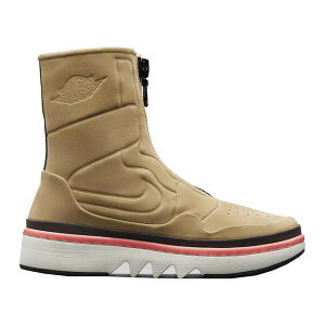 Jordan �W���[�_�� ���f�B�[�X �X�j�[�J�[ �yJordan 1 Jester XX Utility Pack (Women's)�z �T�C�Y US_8(25.0cm) Parachute Beige/Black-Beach-Lava Glow