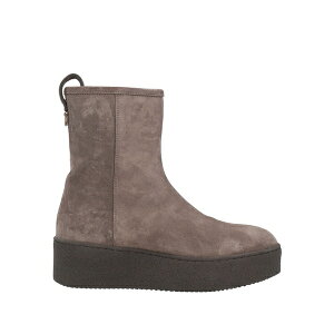yz AOm fB[X u[c V[Y Ankle boots Grey