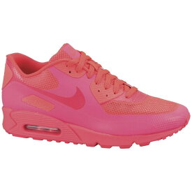 Nike ナイキ メンズ スニーカー 【Nike Air Max 90】 サイズ US_10(28.0cm) Hyperfuse Solar Red