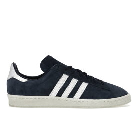 adidas アディダス メンズ スニーカー 【adidas Campus 80s】 サイズ US_9.5(27.5cm) Collegiate Navy Footwear White