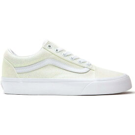 Vans バンズ メンズ スニーカー 【Vans Old Skool】 サイズ US_6.5(24.5cm) UV Glitter Pink White