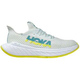 Hoka One One ホカオネオネ メンズ スニーカー 【Hoka One One Carbon X 3】 サイズ US_13(31.0cm) Billowing Sail