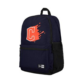 ニューエラ レディース バックパック・リュックサック バッグ Men's and Women's Cleveland Guardians Energy Backpack Navy