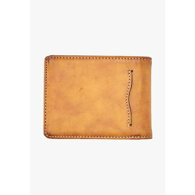 クイックシルバー メンズ 財布 アクセサリー SLIM RAYS WLLT CSD0 - Wallet - chocolate brown