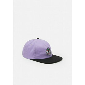 サンタクルーズ メンズ 帽子 アクセサリー MCCOY DONUT DOG UNISEX - Cap - digital lavender