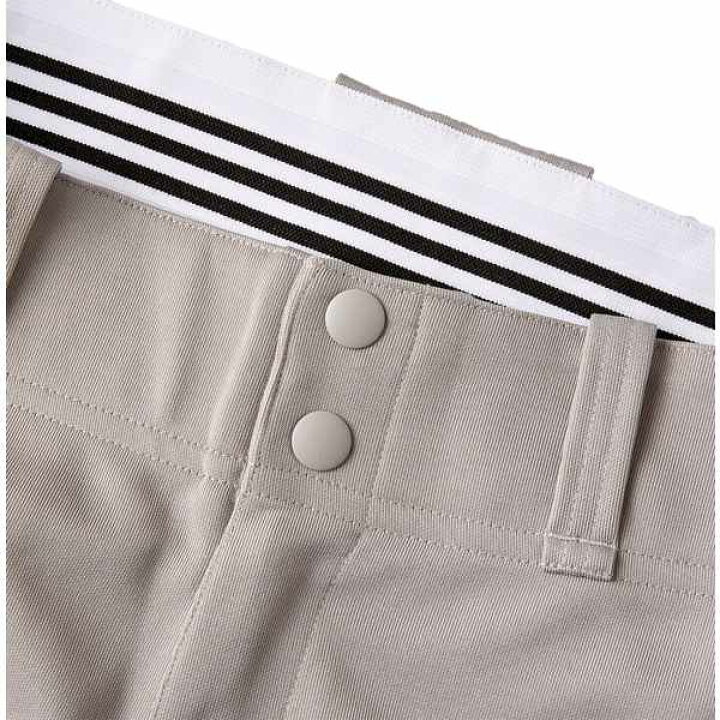楽天市場】アディダス メンズ ランニング スポーツ adidas Men's Triple Stripe Traditional Baseball  Pants Grey Baseball : asty
