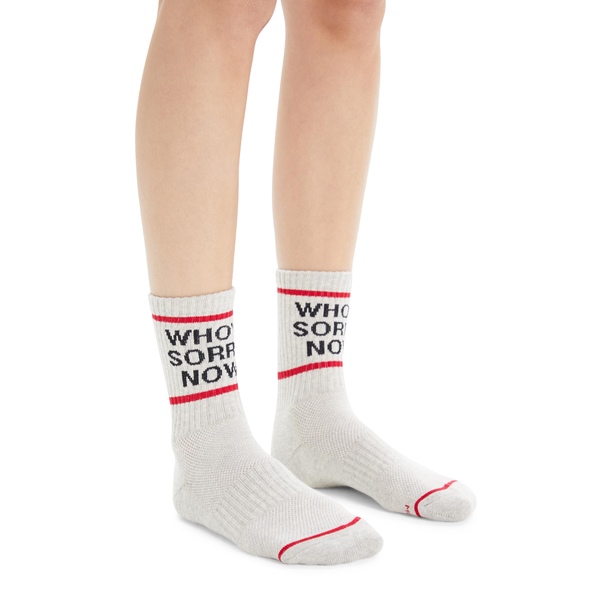 マザー レディース おすすめ特集 アンダーウェア 靴下 - Crew Socks 希望者のみラッピング無料 全商品無料サイズ交換 Steps Baby