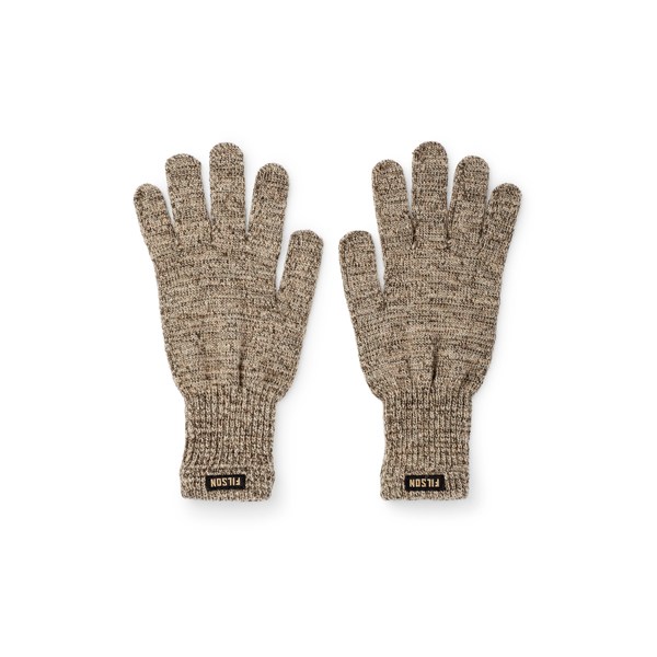 フィルソン 格安激安 特別セール品 メンズ アクセサリー 手袋 - Gloves Wool Blend 全商品無料サイズ交換 Knit