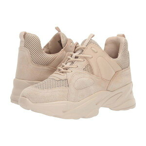yoׁz XeB[u }f fB[X Xj[J[ Movement Sneakers Beige Multi yTCY 5.5Mz