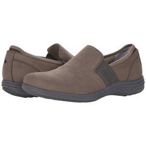 �y�����y&�����o�ׁz �A�����H�� ���f�B�[�X �T���_�� �V���[�Y Beaumont Twin Gore Grey -