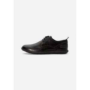 yy&oׁz LbJ[Y Y hXV[Y V[Y SWIDIRA - Lace-ups - noir perm -